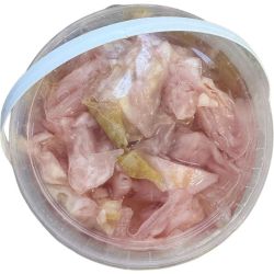 ГЛ-ГРУП 99 кисело зеле нарязано (1.2 кг)