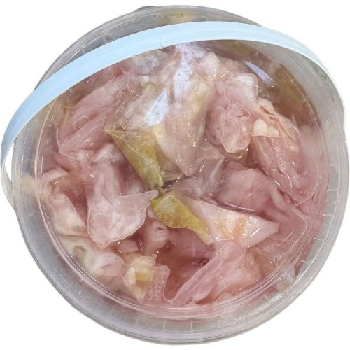 ГЛ-ГРУП 99 кисело зеле нарязано (1.2 кг)