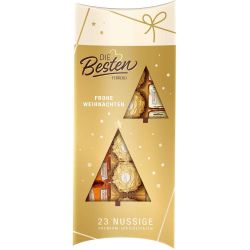 Ferrero Die Besten шоколадови бонбони с ядки (227 г)