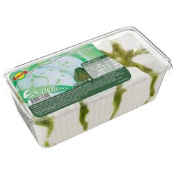 Изида Excellence сладолед смокиня (800 мл)