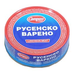 Компас русенско варено (180 г)