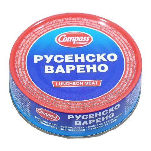 Компас русенско варено (180 г)