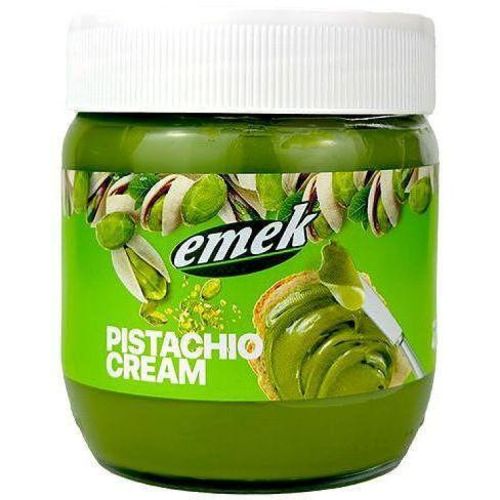 Emek крем шамфъстък (400 г)