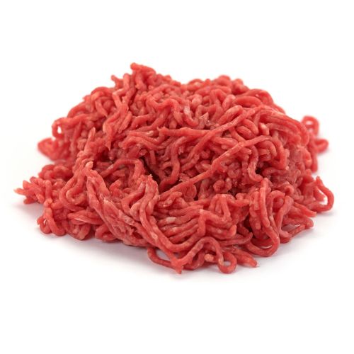 Hit Max кайма от мляно месо 100% телешко, охладено, на килограм (1 кг)