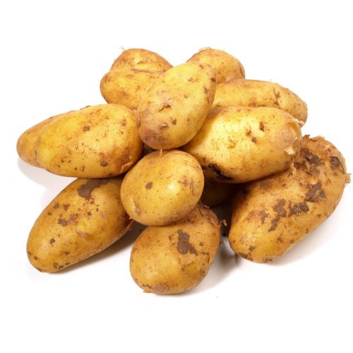 Картофи, на килограм (1 кг)
