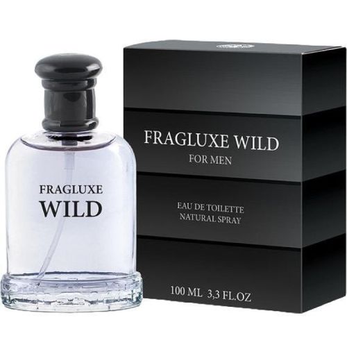 Fragluxe Men Wild тоалетна вода (100 мл)