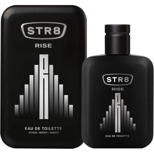 STR8 Rise тоалетна вода (50 мл)