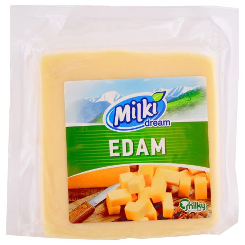 Milki Dream сирене едам (400 г)