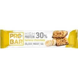 Elit Bars протеинов бар банан (67 г)