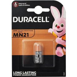Duracell специалнa батерия MN21 (1 бр.)