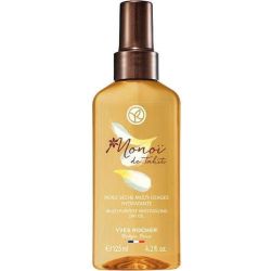 Yves Rocher Monoi сухо масло (125 мл)