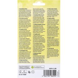 Heitmann великденски водни стикер "Традиционни", 1 лист (1 бр.)