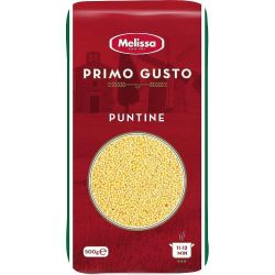 Melissa Primo Gusto кускус (500 г)