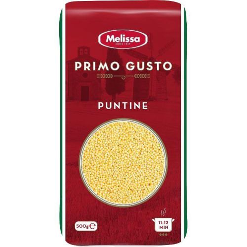 Melissa Primo Gusto кускус (500 г)