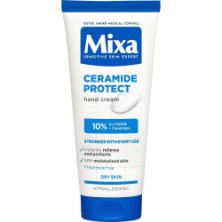 Mixa Ceramide Protect крем за ръце (100 мл)