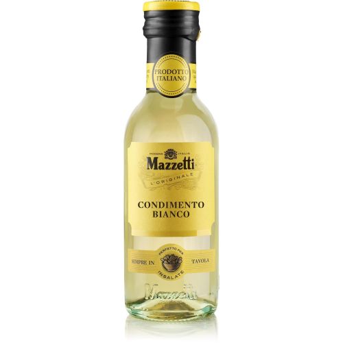 Mazzetti дресинг за ястия от винен оцет и концентрирана гроздова мъст (250 мл)