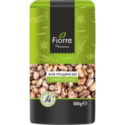 Fiorre градински боб (500 г)