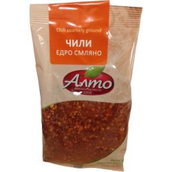 Алто едросмляно чили (200 г)