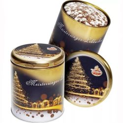 Wicklein меденки в метална кутия (112 г)