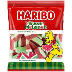 Haribo желирани бонбони диня (160 г)