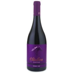 Angel's Estate Stallion Selection червено вино каберне фран (750 мл)