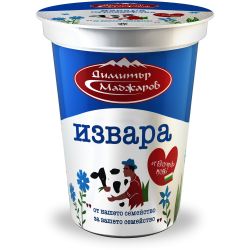 Маджаров извара (350 г)