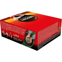 Nescafe Classic разтворимо кафе, 48 бр. х 2 г (96 г)