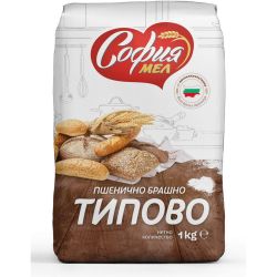 София Мел типово брашно (1 кг)