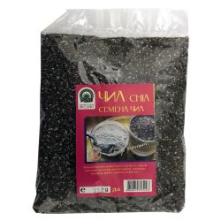 Столетник черна чиа (250 г)