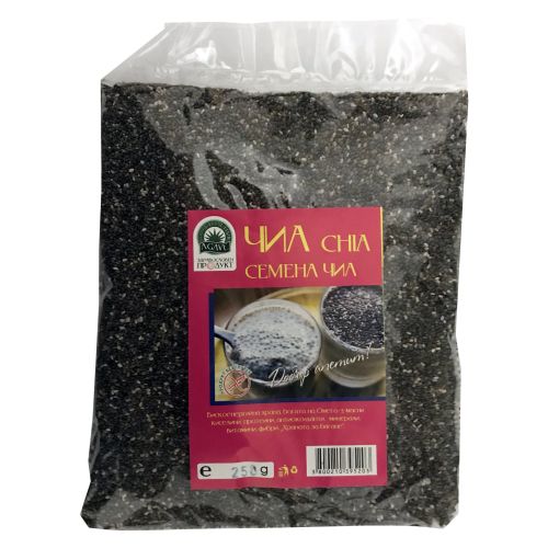Столетник черна чиа (250 г)