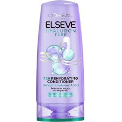 Elseve Hyaluron Pure балсам за коса (200 мл)