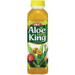 OKF плодов сок алое и киви (500 мл)