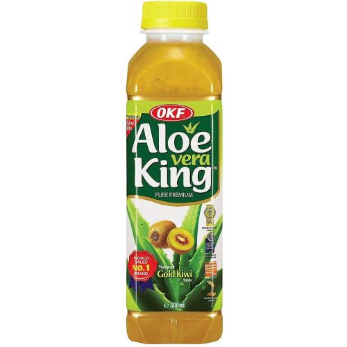 OKF плодов сок алое и киви (500 мл)