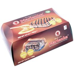 Marlenka медена торта с какао (100 г)