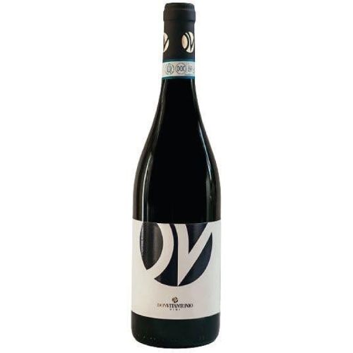 Don Vitantonio червено вино керацуло (750 мл)