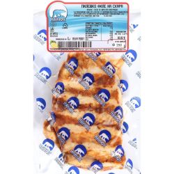 Nanuk печено пилешко филе (250 г)