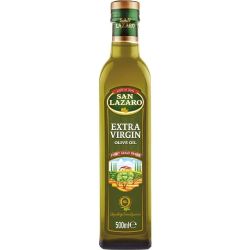 San Lazaro маслиново масло екстра върджин (500 мл)