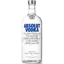 Absolut водка (700 мл)