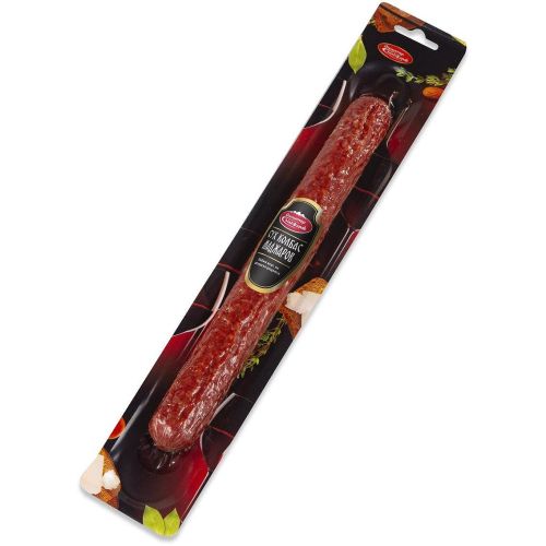 Маджаров сух колбас (260 г)