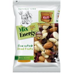 Elit Energy микс сурови ядки (80 г)
