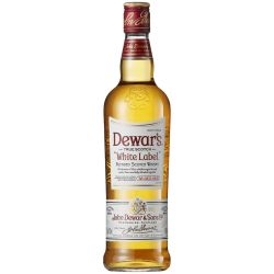 Dewar's скоч уиски (700 мл)