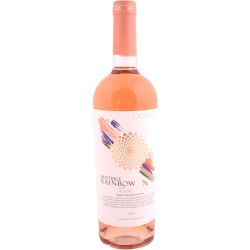Dobroff Rainbow вино розе (750 мл)