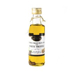 Thracian Truffles маслиново масло с бял трюфел (100 мл)