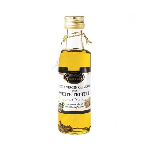 Thracian Truffles маслиново масло с бял трюфел (100 мл)