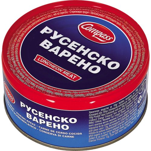 Компас русенско варено (300 г)