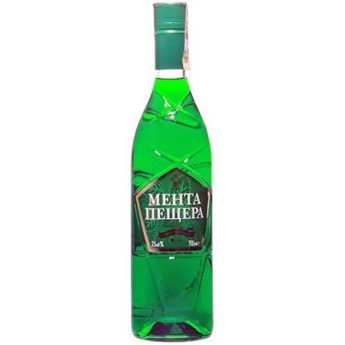 Пещера мента (700 мл)