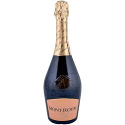 Mont Royal пенливо вино (750 мл)