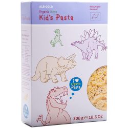 Alb-Gold био паста динозаври (300 г)