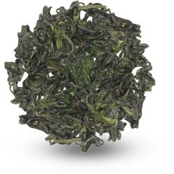 Nadya's Tea Box зелен чай Songluo A+ (100 г)