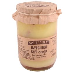 My Family патешки бутчета, 2 бр. (640 г)